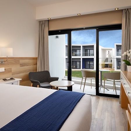 Hotel Tivoli Alvor Algarve Esterno foto