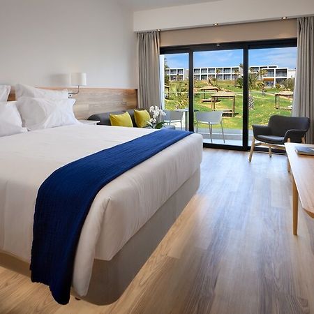 Hotel Tivoli Alvor Algarve Esterno foto