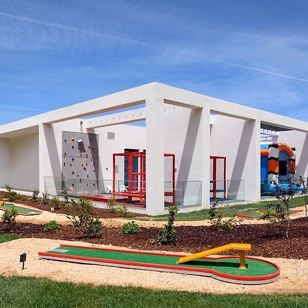 Hotel Tivoli Alvor Algarve Esterno foto