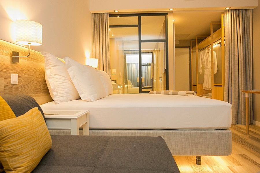 Hotel Tivoli Alvor Algarve Esterno foto