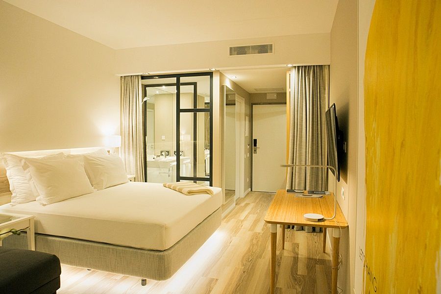 Hotel Tivoli Alvor Algarve Esterno foto