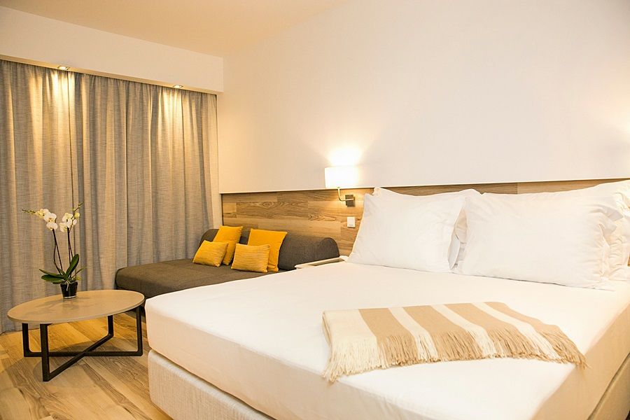 Hotel Tivoli Alvor Algarve Esterno foto