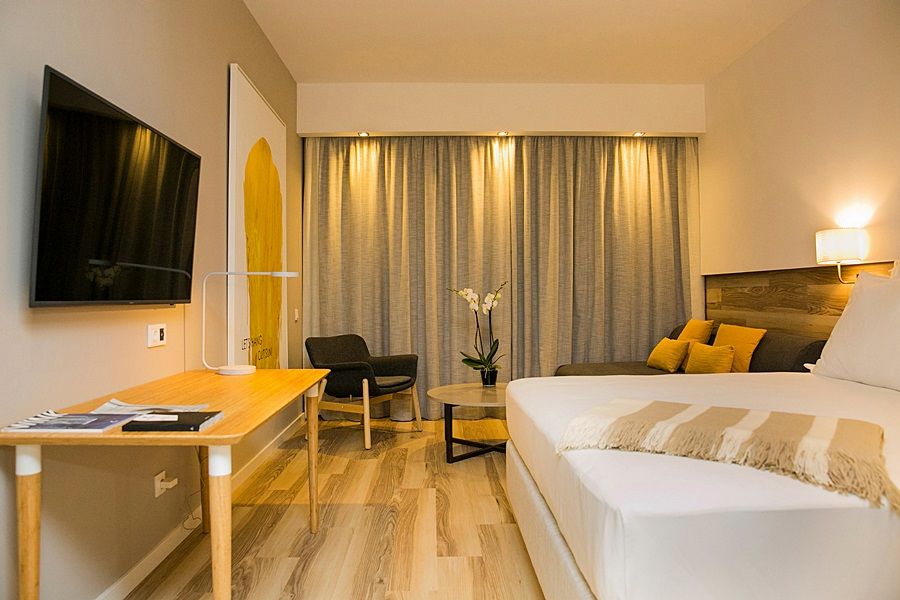 Hotel Tivoli Alvor Algarve Esterno foto