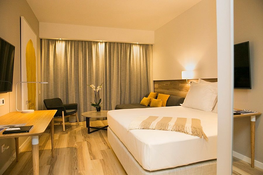 Hotel Tivoli Alvor Algarve Esterno foto