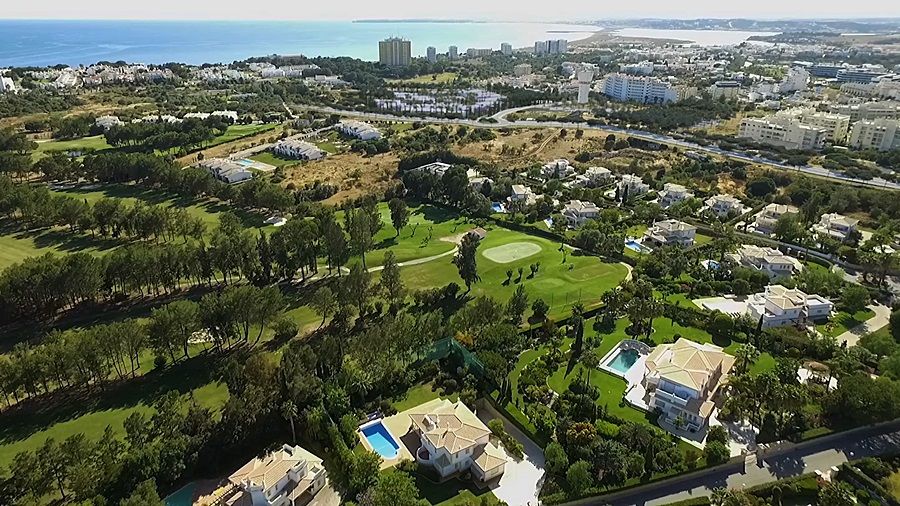 Hotel Tivoli Alvor Algarve Esterno foto