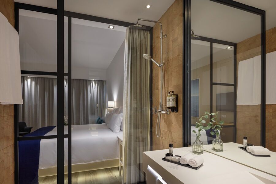 Hotel Tivoli Alvor Algarve Esterno foto
