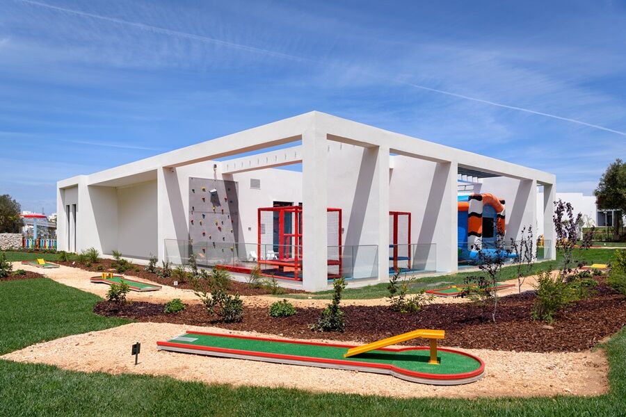 Hotel Tivoli Alvor Algarve Esterno foto